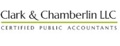 Clark & Chamberlin LLC Logo