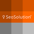 Seo Solution Logo