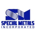 Special Metals, Inc. Logo