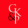 Gressley Kaplin & Parker Logo
