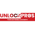 Unlock Pros Locksmith Of Phoenix Logo