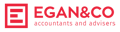 Egan & Co. Accountants Logo
