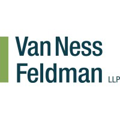 Van Ness Feldman LLP Logo