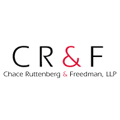 Chace Ruttenberg & Freedman, LLP Logo