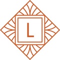 The Landmark PR Logo