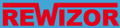 Accounting Office REWIZOR Wrocław Logo
