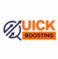 Quick Boosting Logo
