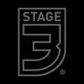 Stage3 Agency Logo