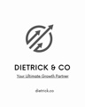 Dietrick & Co. Logo