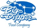 Big Dipper Food Company Logo