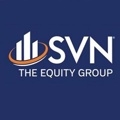 SVN | The Equity Group Logo