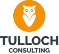Tulloch Consulting Logo