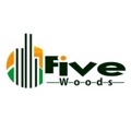 Five Woods Realty Logo