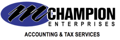 MChampion Enterprises Logo