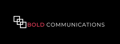 Bold Communications Logo