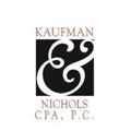 Kaufman & Nichols Logo