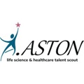 A.ASTON Logo