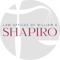 Law Offices of William D. Shapiro Logo