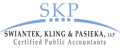 Swiantek, Kling & Pasieka LLP Logo