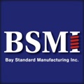 Bay Standard Mfg, Inc. Logo
