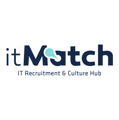 itMatch  - IT Recruitment Logo