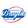 Inmobiliaria Braglia Logo
