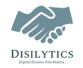 Disilytics Logo