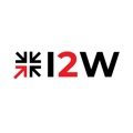 India 2 West Services Ltd Logo