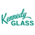 Kennedy Glass Logo