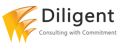 Diligent Global Logo