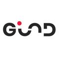 Gund - Agencia de Marketing Digital Logo