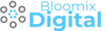 Bloomix Digital Logo