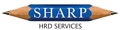 Sharp HRD Services Logo