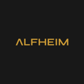 Alfheim Logo