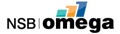 NSB-Omega Logo