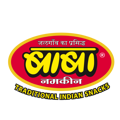 Baba Namkeen Logo