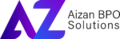 Aizan BPO Solution Logo