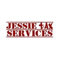 Jessie Tax Services Logo