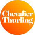 Chevalier Thurling Inc. Logo