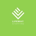 Lifeway Staffing Logo