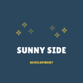 Sunny Side Development - IT Software & CRM Development Company. Best SEO Services. Top PHP development. Top Mobile app development. Logo