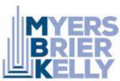 Myers Brier & Kelly LLP Logo