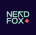 Nerdfox Design Logo