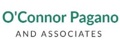 O'Connor, Pagano and Associates Logo