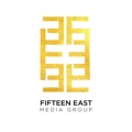 Fifteen East Media Logo