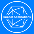 Impact Applications Logo
