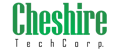 Cheshire TechCorp. Logo