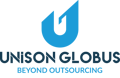 Unison Globus Logo