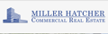 Miller Hatcher Commercial Real Estate Logo