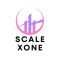 ScaleXone Logo